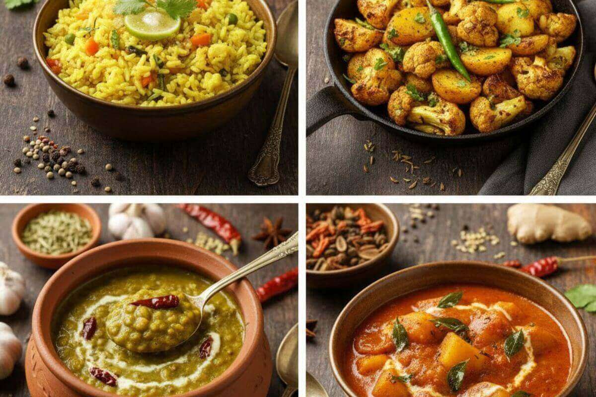 winter lunch recipe ideas