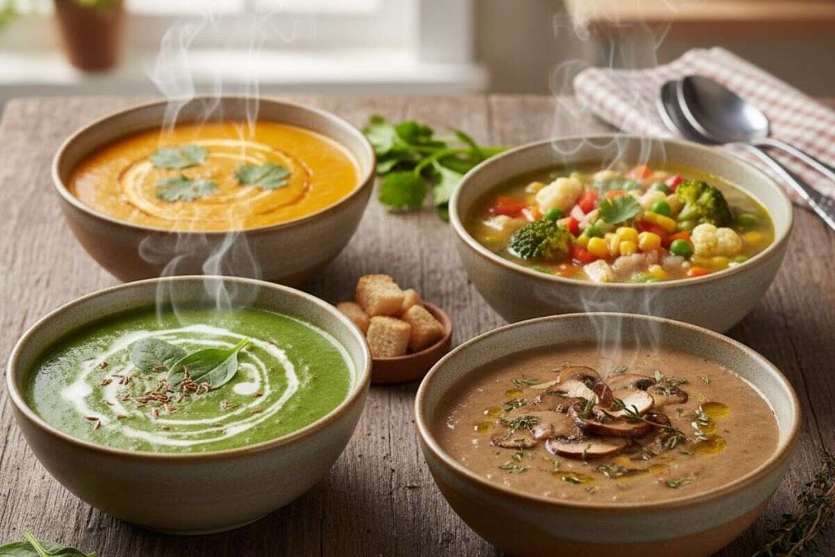 winter soup recipe ideas