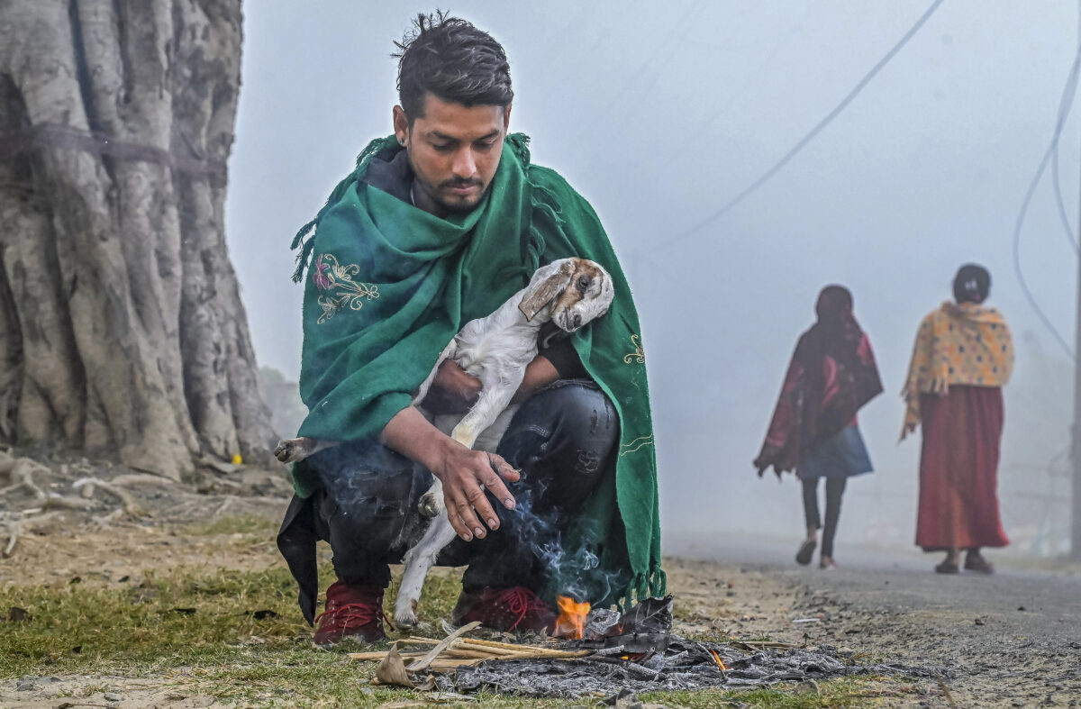 14,15,16 और 17 दिसंबर तक बर्फबारी की संभावना, घना कोहरा और कड़ाके की सर्दी, मौसम फिर ले रहा करवट 5 05121 Pti12 05 2025 000023B