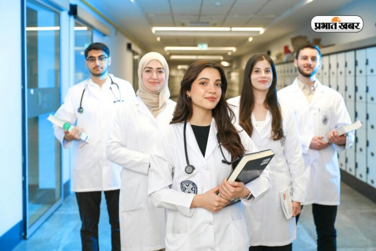 AIIMS के 41 विभागों में नौकरी पाने का मौका, सैलरी होगी 67000 से ज्यादा