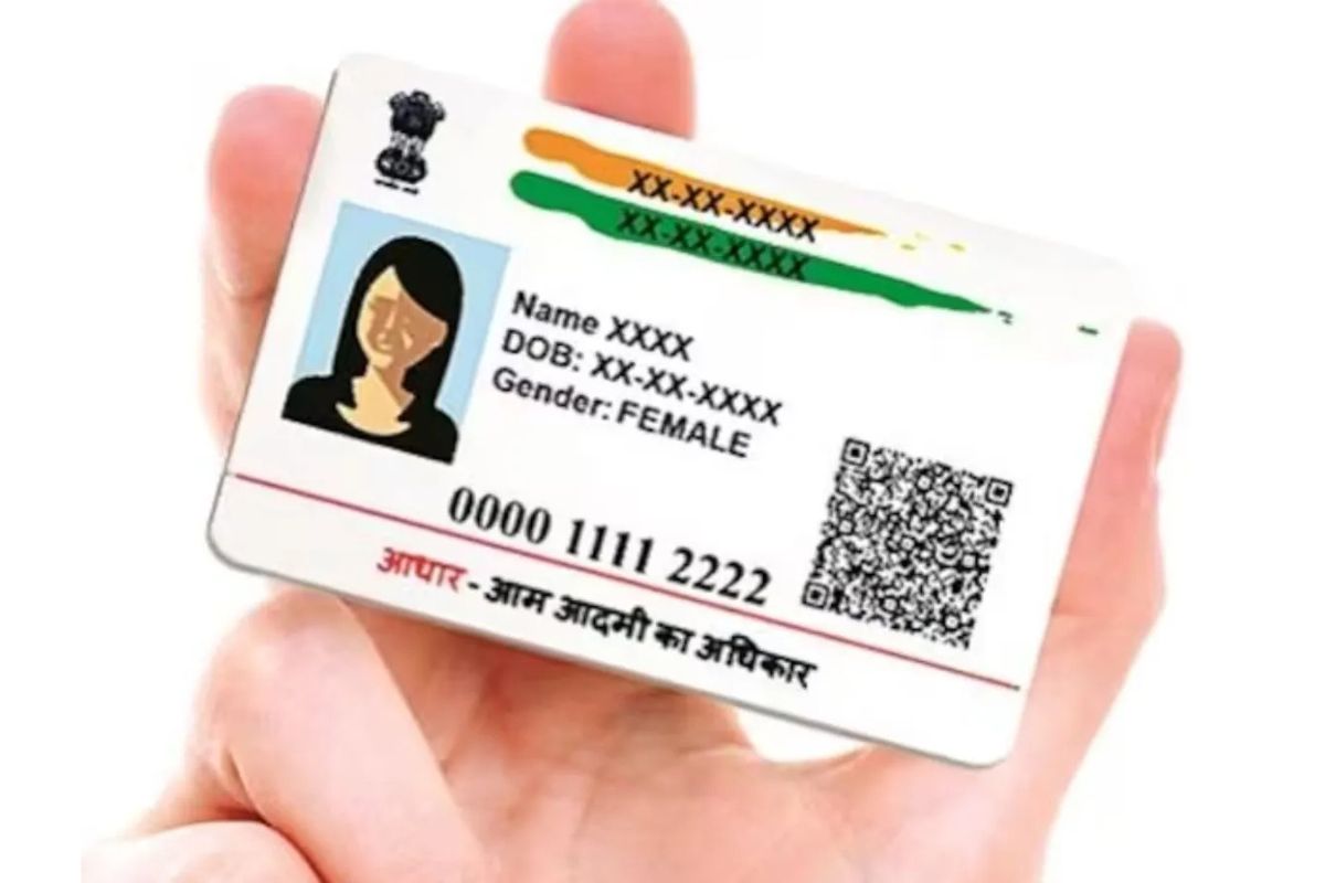 Aadhaar-Card-Update