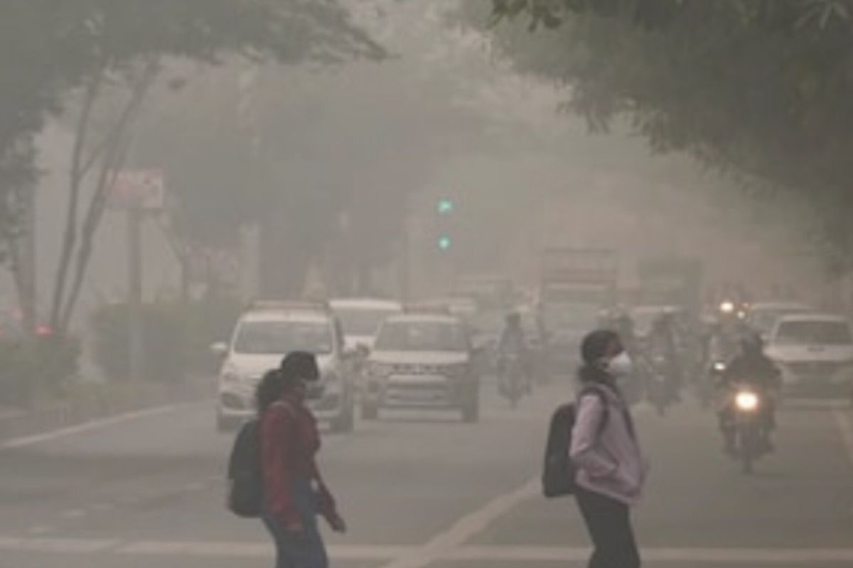 Aaj Ka Mausam Jharkhand Weather IMD Update