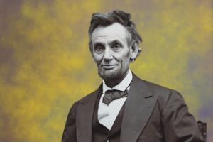 ईसाई होकर भी मूंछ क्यों नहीं रखते थे अब्राहम लिंकन? बच्ची का लेटर, दाढ़ी और जान बचाने का अनोखा किस्सा
