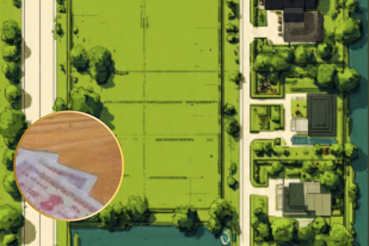 Adivasi Land Dispute in Jharkhand