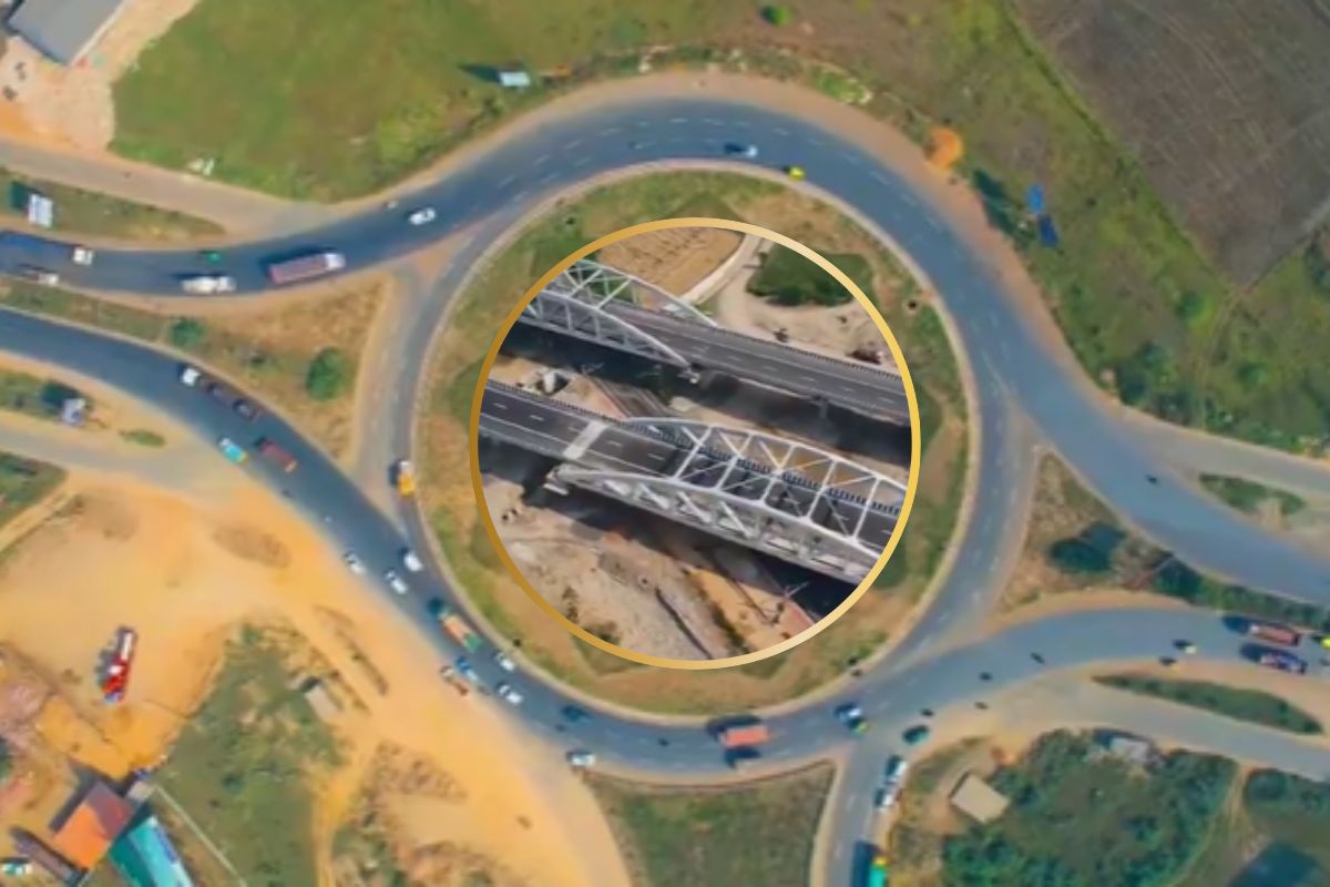 Ahmedabad–Dholera Expressway video