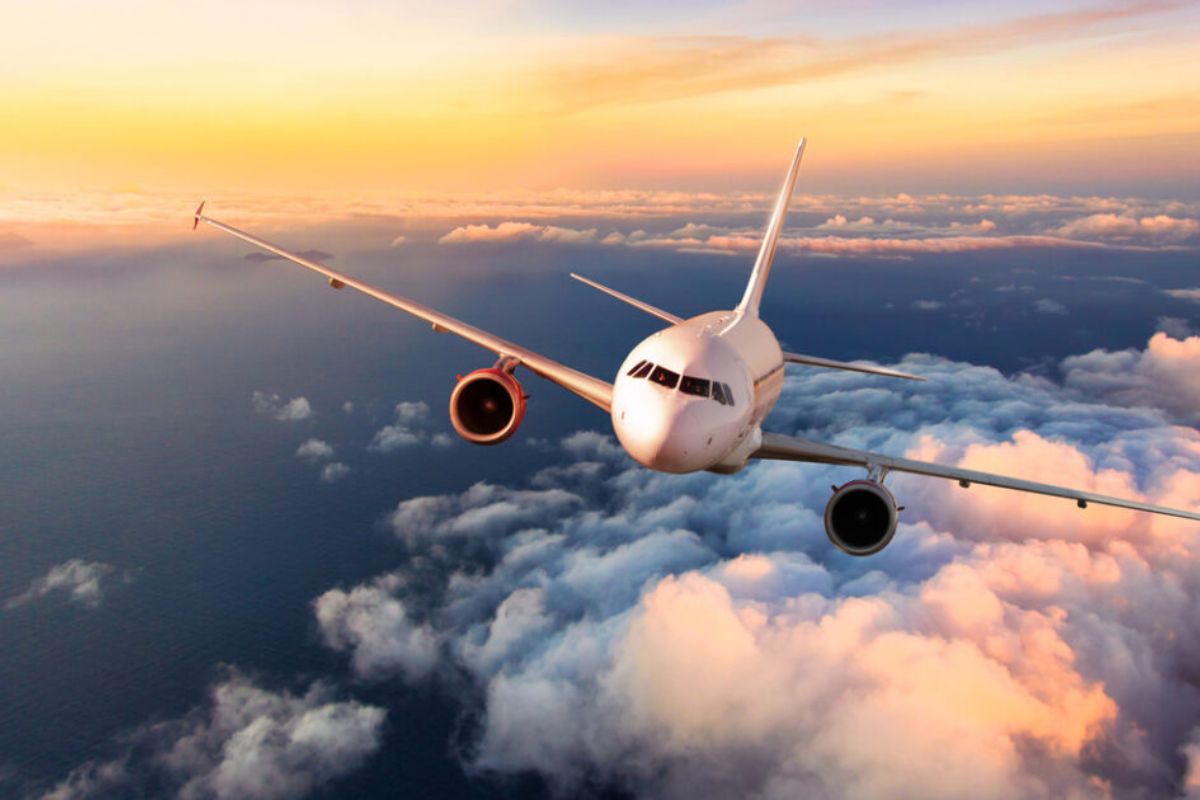 Air Travel Safety Tips