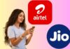 Jio का ₹1,748 वाला धमाका! 336 दिन की वैधता, Airtel से सस्ता Airtel Jio Ka Sasta Recharge