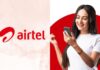 Airtel सस्ते में दे रहा रोजाना 3Gb डेटा, साथ में Amazon Prime और Sony Liv का मजा Airtel Recharge Plan