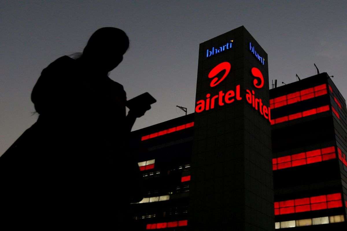 Airtel plans
