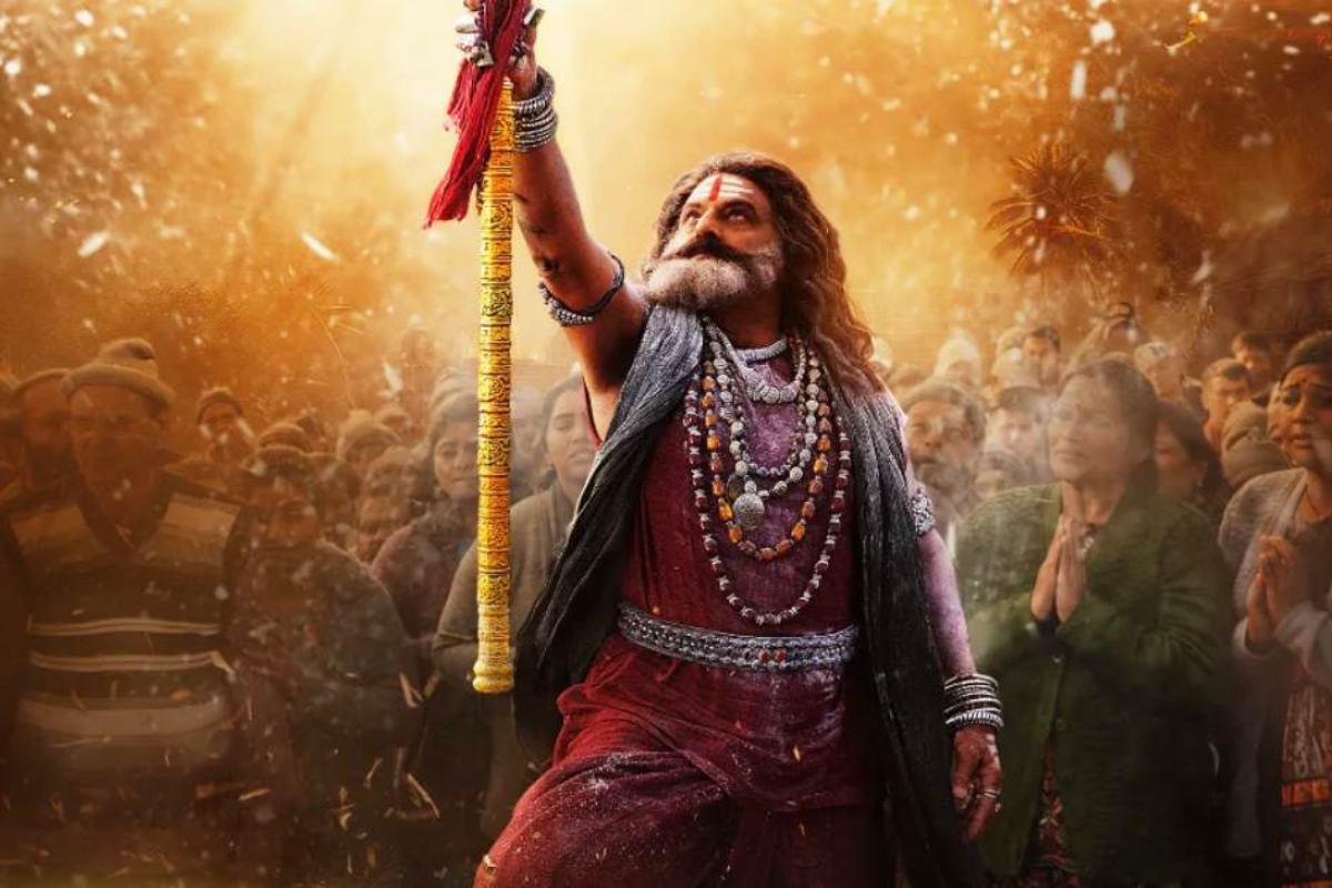 Akhanda 2 Box Office Collection Day 1