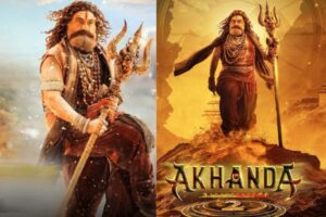 Akhanda 2 First Review: नंदामुरी बालकृष्ण की ‘अखंडा 2’ का फर्स्ट रिव्यू आउट, यूजर ने कहा- जबरदस्त इंटेंसिटी के साथ दिव्य मास एंटरटेनमेंट