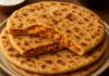 Aloo Gajar Paratha: सर्दियों में नाश्ते में तैयार करें फ्लेवरफुल आलू-गाजर पराठा, जानिए आसान रेसिपी Aloo Gajar Paratha
