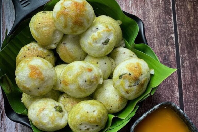 Aloo Methi Appe Recipe: आलू मेथी अप्पे रेसिपी – कम तेल में बनने वाला हेल्दी ब्रेकफास्ट