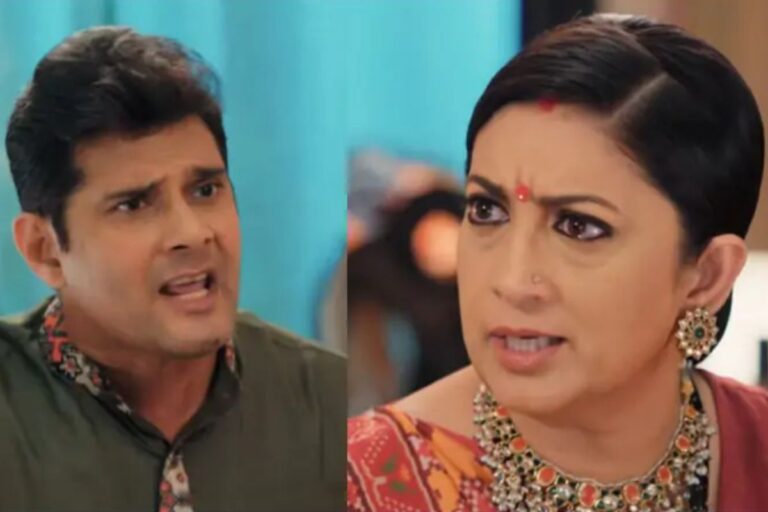 Kyunki Saas Bhi Kabhi Bahu Thi 2: शो में लीप आने पर अमर उपाध्याय ने तोड़ी चुप्पी, कहा- मिहिर, तुलसी के प्यार और भरोसे को धोखा देता है
