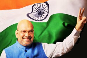 3 दिन के दौरे पर पश्चिम बंगाल आ रहे हैं अमित शाह, भाजपा कार्यालय में चुनावी तैयारियों का लेंगे जायजा