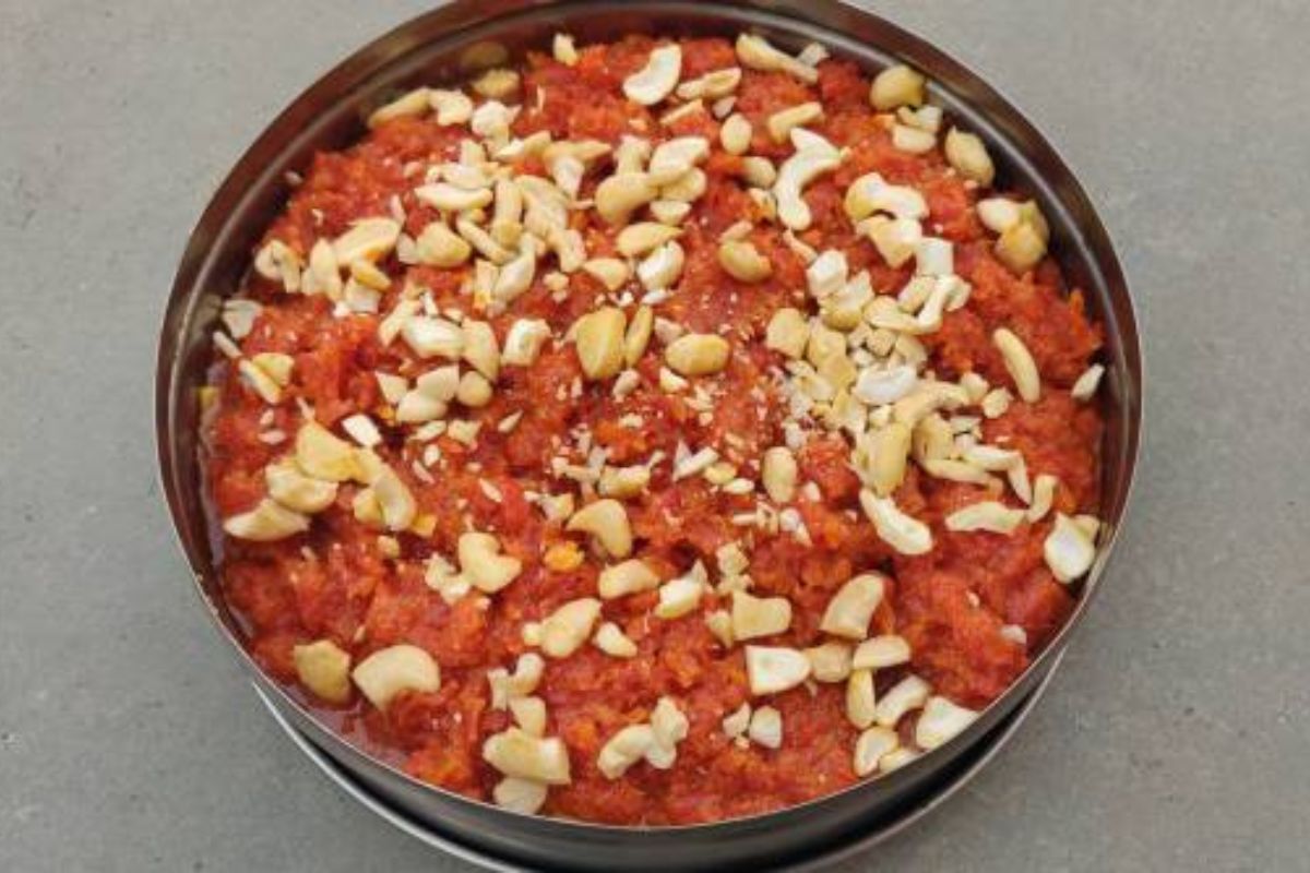 Amrud ka Halwa Recipe