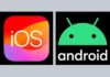 Android Vs Ios 2025: कौन सा मोबाइल Os है सबसे बेहतर? Android Vs Ios 2025