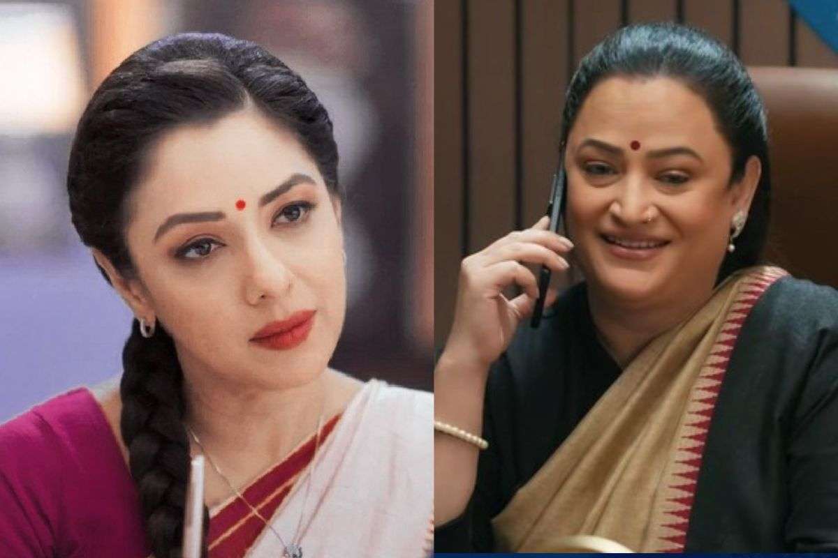 Anupama 1 December written update