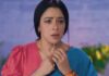 Anupama upcoming twist