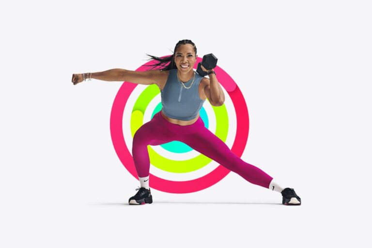 149 रुपये में Apple आपको घर बैठे बना देगा फिट! आ गया डिजिटल फिटनेस गुरु Fitness+