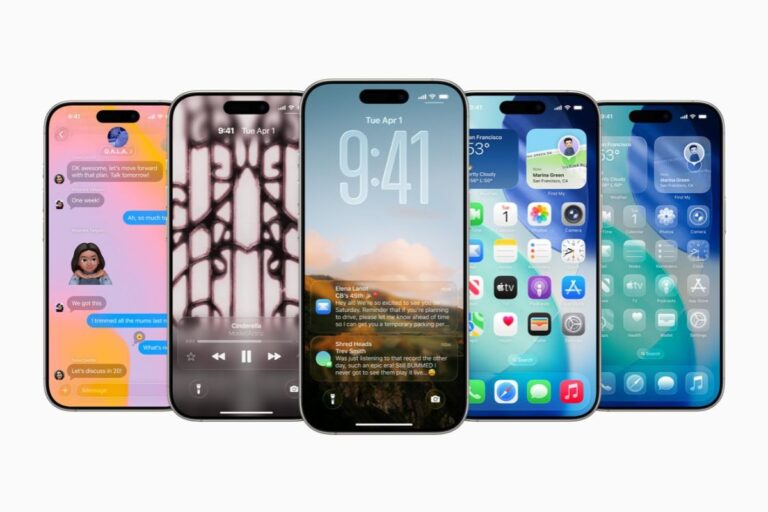 Apple iOS 26.2 Update: लॉक स्क्रीन हुई और ज्यादा कस्टमाइज, नये अपडेट में जुड़े कई सारे स्मार्ट फीचर्स