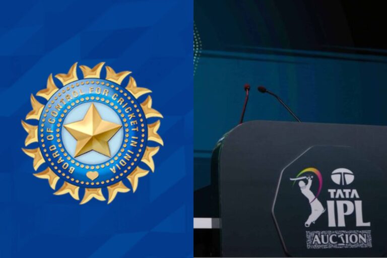 IPL Auction 2026: BCCI ने किया नियम मेंं बदलाव, ऑक्शन में नया टाई ब्रेकर रुल क्या बदलेगा पूरा खेल!