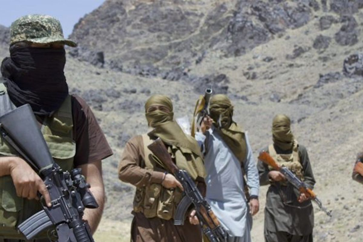 BLF Claims twin attacks in Balochistan