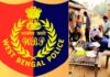 Blo Attacked In Bengal: पश्चिम बंगाल में उपद्रवियों ने बीएलओ के घर पर पत्थर फेंके Blo Attacked In Bengal North 24 Parganas