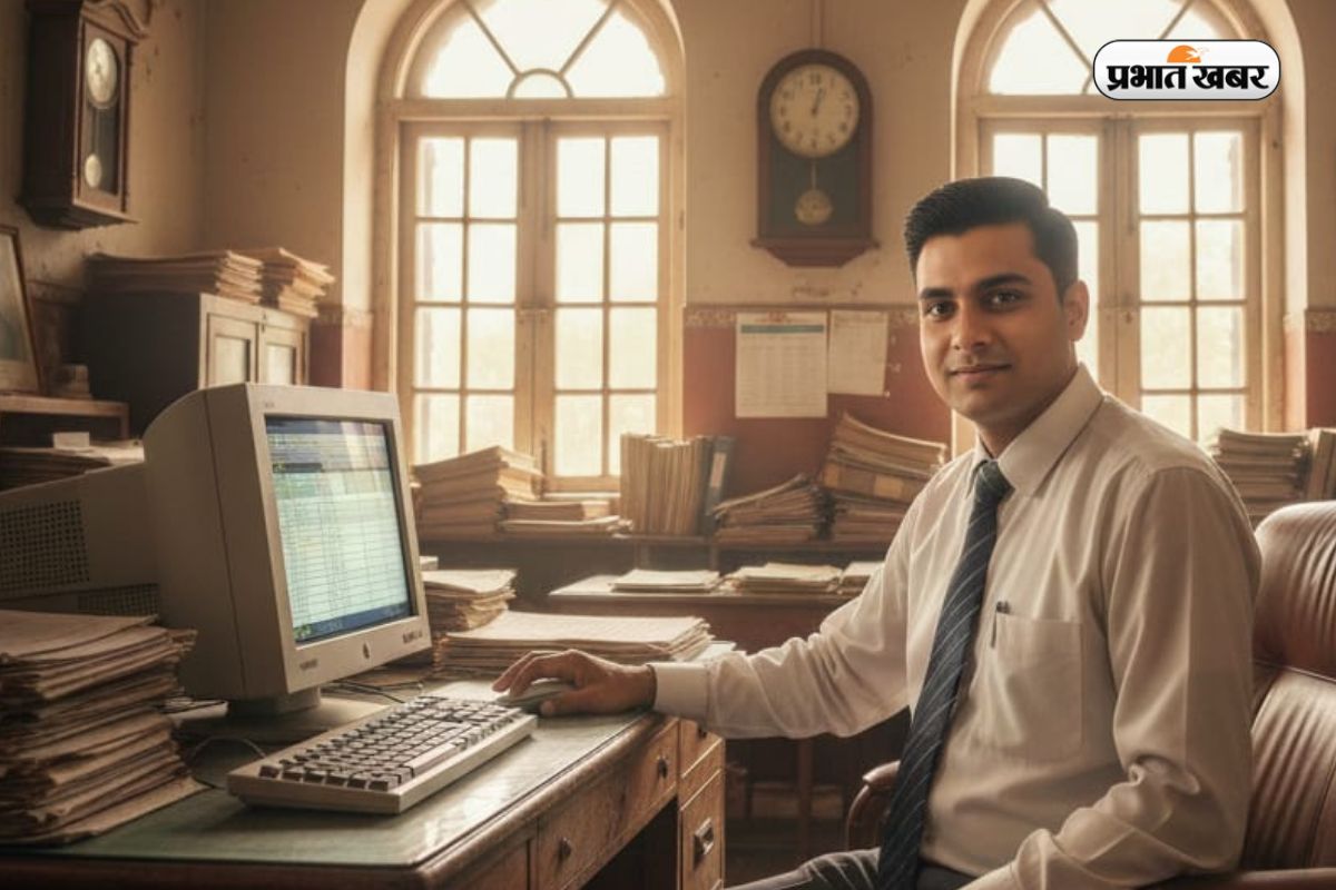 BSSC Inter Level Recruitment 2025