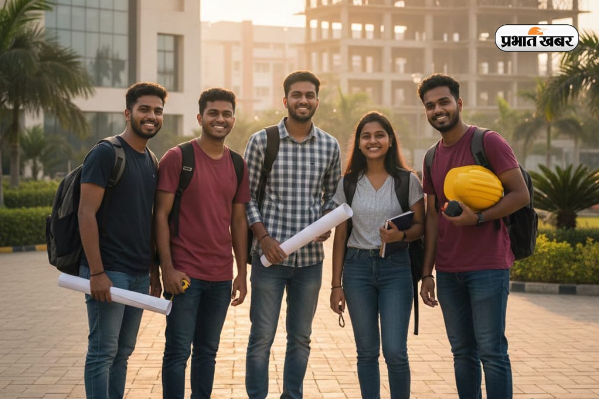 BTech Civil Engineering