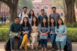 Btech It या Automobile, आपके करियर की असली चाबी किस ब्रांच में?