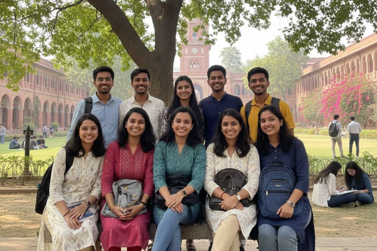 BTech IT vs Mechanical