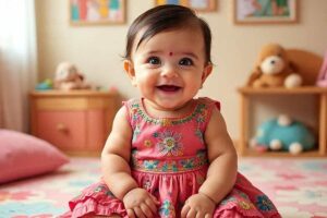 Baby Girl Names 2026: नए साल में ट्रेंड में रहेंगे ये खूबसूरत, यूनिक और मॉडर्न बेबी गर्ल नाम