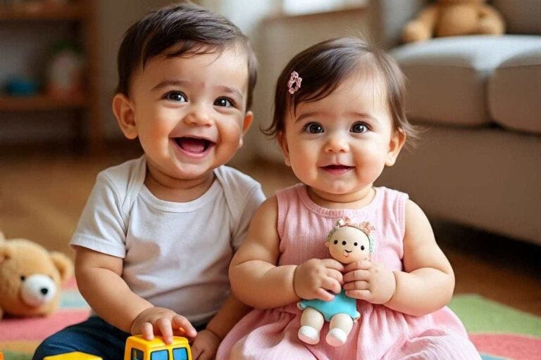 Baby Names 2026: नए साल में जन्म लेने वाले बच्चों के लिए यूनिक, मीनिंगफुल और मॉडर्न बेबी नेम्स की पूरी लिस्ट