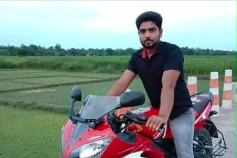 बांग्लादेश में एक हफ्ते में दूसरे हिंदू की हत्या, भीड़ ने अमृत मंडल को पीट-पीटकर मार डाला, पुलिस ने हथियार बरामद किए