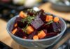 Beetroot Salad Benefits: बीमारियां रहेंगी कोसों दूर, बस डाइट में शामिल करें चुकंदर का सलाद Beetroot Salad Benefits