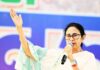 चाहे वे मेरा गला काट दें…, मुर्शिदाबाद में एनआरसी और डिटेंशन सेंटर पर ममता बनर्जी का बड़ा बयान Bengal Chunav 2026 Mamata Banerjee Tmc Nrc Detention Center