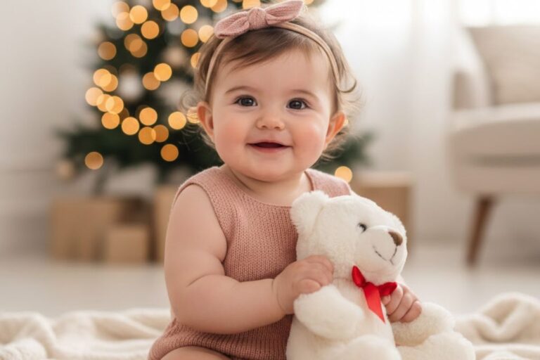 Baby Girl Names Starting With I: नन्ही बिटिया के लिए I से शुरू होने वाले बेहतरीन नामों की लिस्ट 