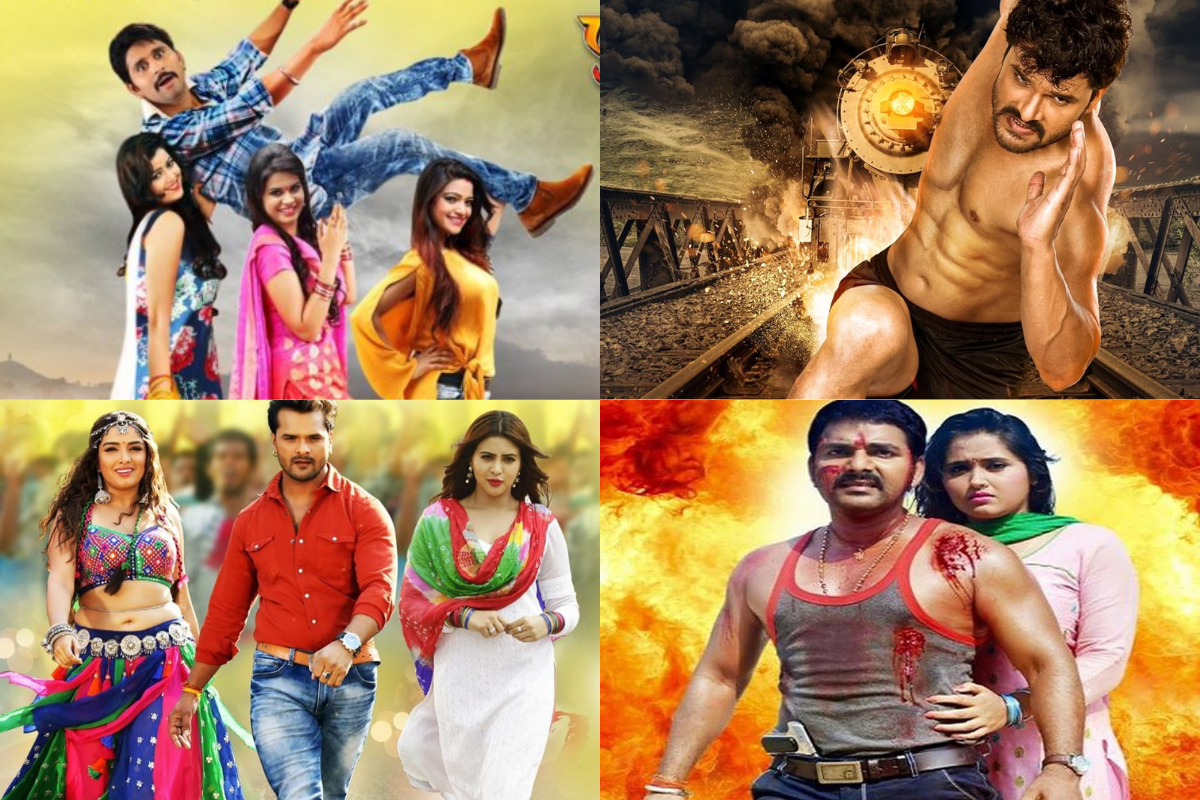 Best Comedy Bhojpuri Movies