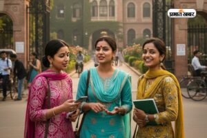 ये हैं राजस्थान के टॉप लॉ कॉलेज, एक तो Nirf Ranking में 32वें स्थान पर