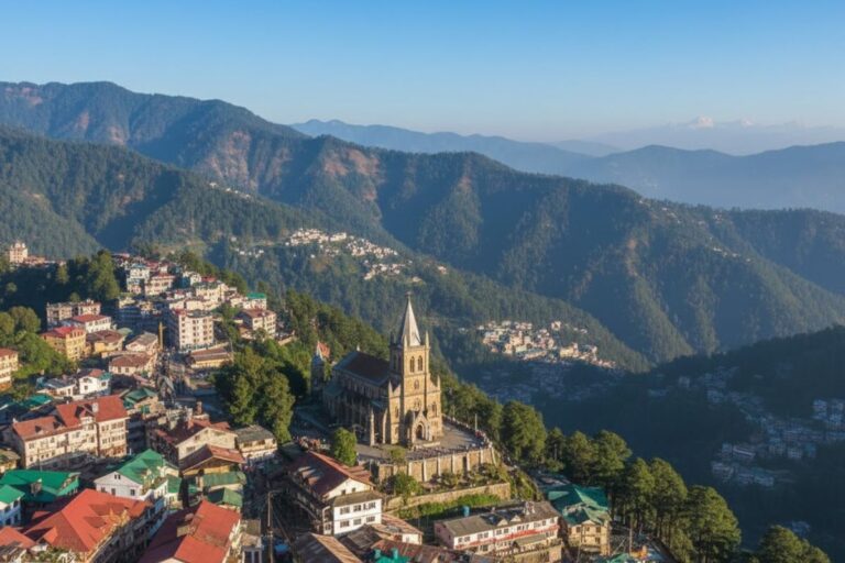 New Year Friend Trip Ideas: जन्नत के एहसास संग दोस्तों संग यहां मनाएं न्यू इयर का जश्न, शानदार नजारे जीत लेंगे दिल