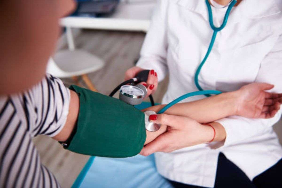 Beware of these five things in low blood pressure