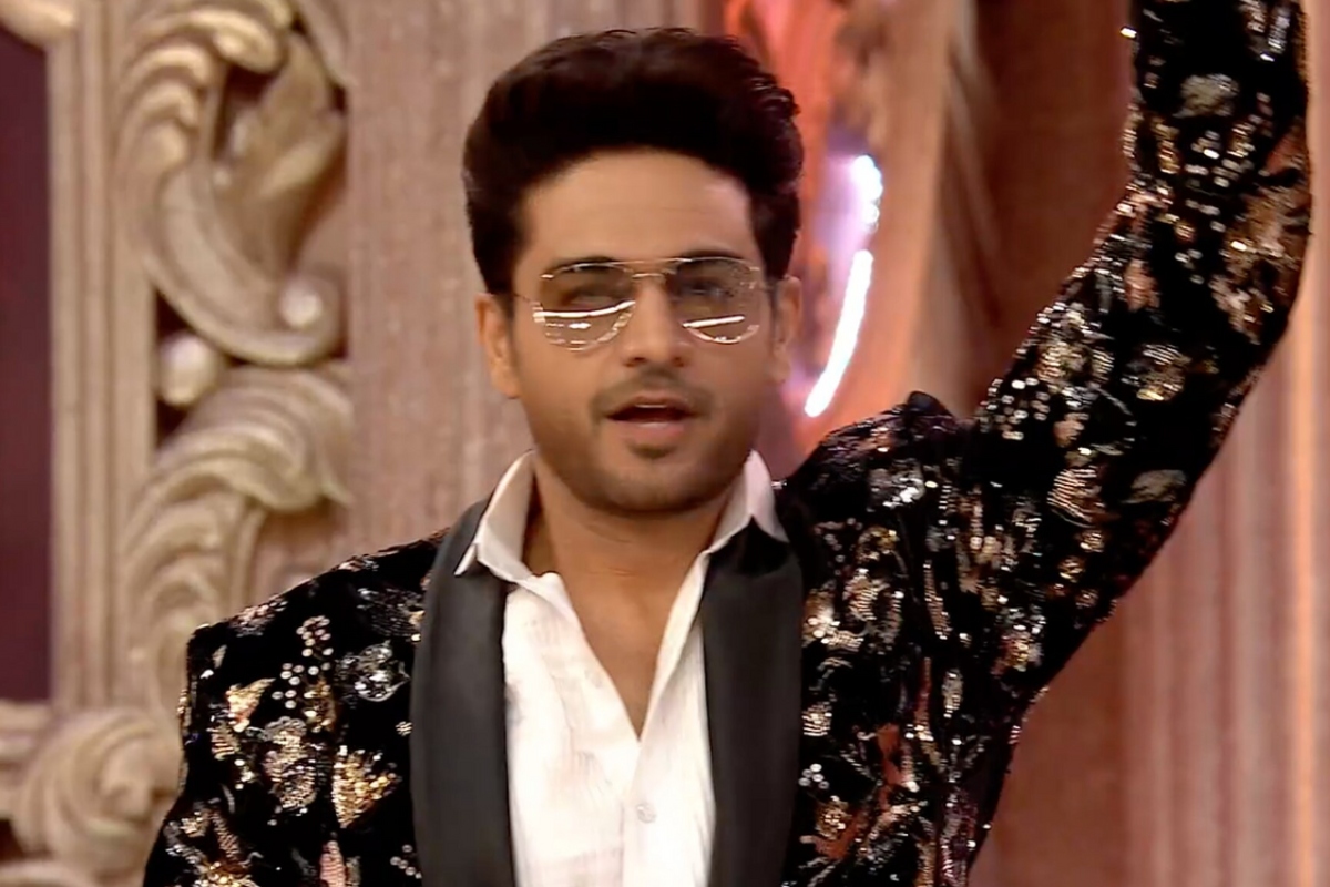 Bigg Boss 19 Finale LIVE