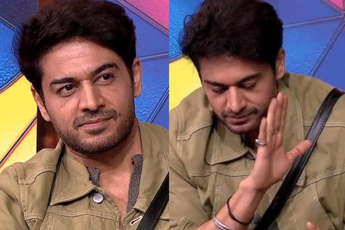 Bigg Boss 19 Gaurav Khanna