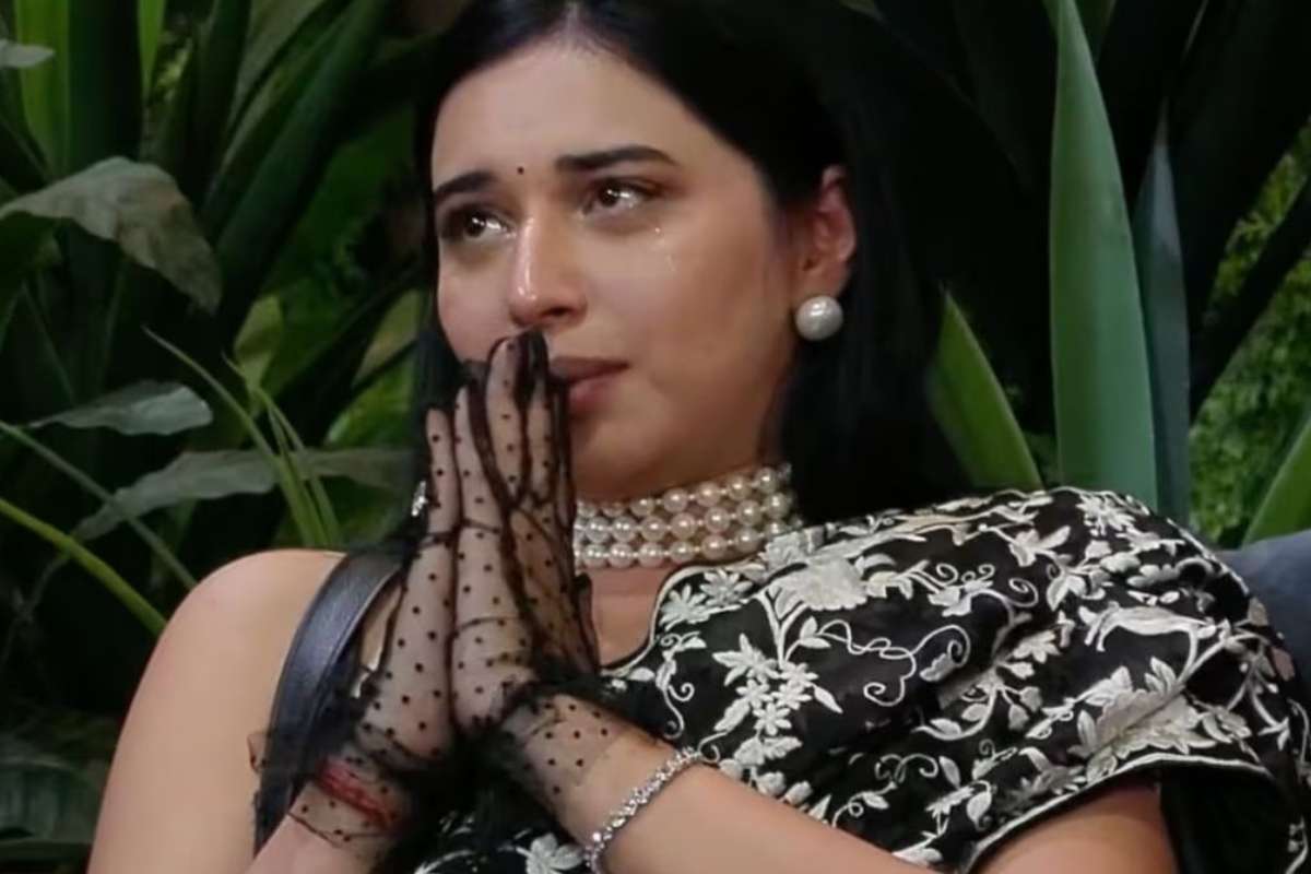 Bigg Boss 19 Tanya Mittal