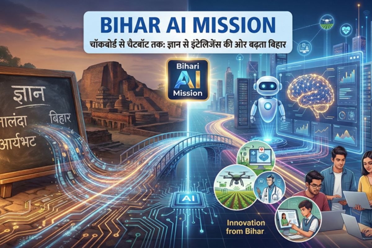 Bihar AI Mission