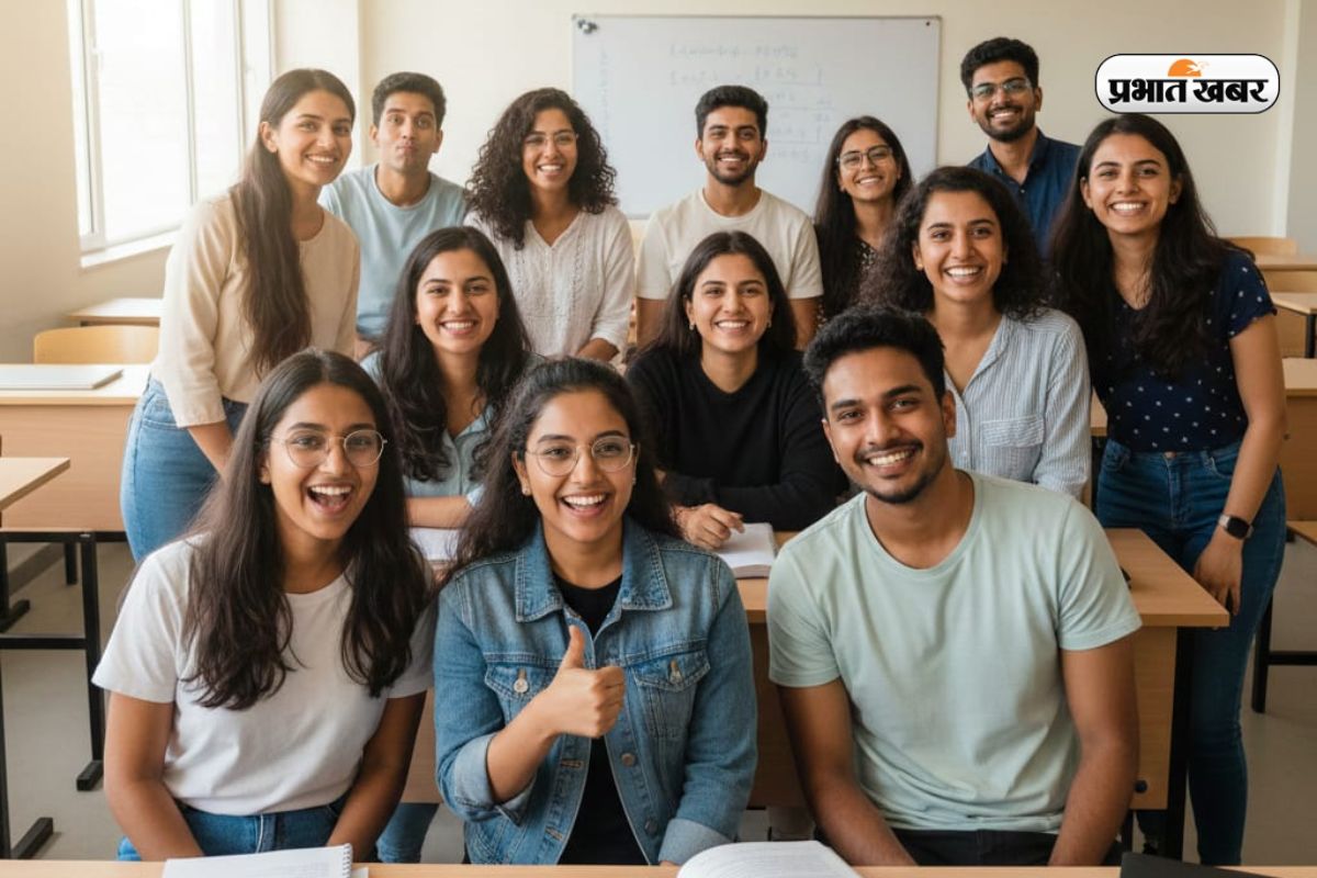 Bihar BEd 1st Merit List