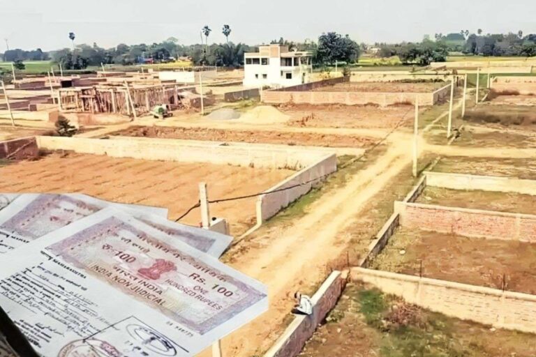 15 दिनों में निपटेंगे दाखिल-खारिज के 3 लाख केस, मंत्री ने जारी किया निर्देश