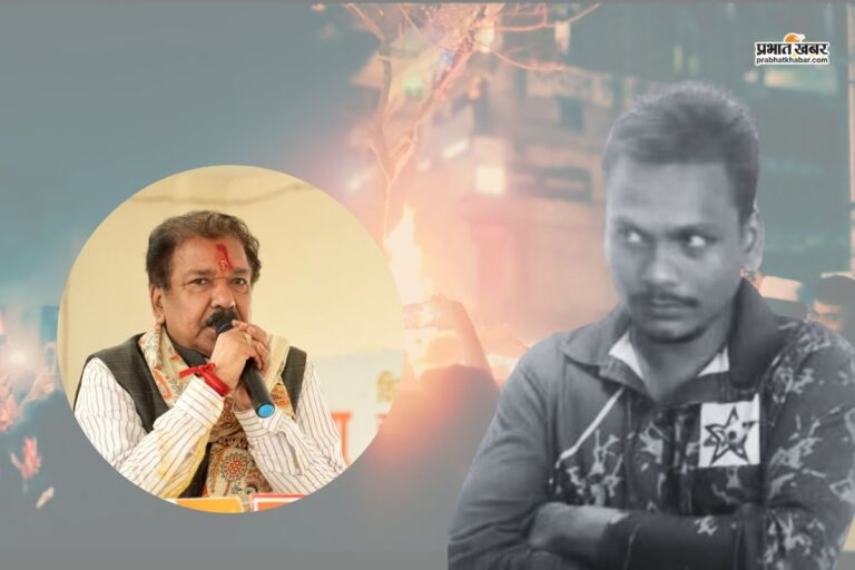 बांग्लादेश में हिंदू समुदाय के साथ हो रहे अत्याचार के पीछे कौन? मंत्री ने TMC और RSS पर दिया बड़ा बयान 