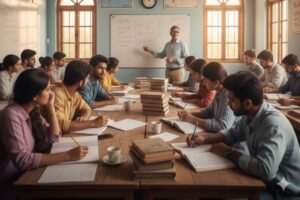 Bihar: फ्री पढ़ाई और सही मार्गदर्शन के साथ-साथ हर महीने मिलेंगे 3 हजार रुपए, जानें पूरी प्रक्रिया 